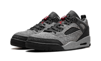 Jordan Spizike Low Anthracite Gym Red FQ1759 002