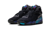 Air Jordan 8 Retro GS Aqua (2025) 305368 006
