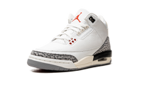 Air Jordan 3 GS White Cement Reimagined 2023 DM0967 100