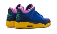 Air Jordan 3 Brazil IV4871 400