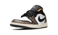 Air Jordan 1 Low SE Wear Away Yellow DQ8422 001