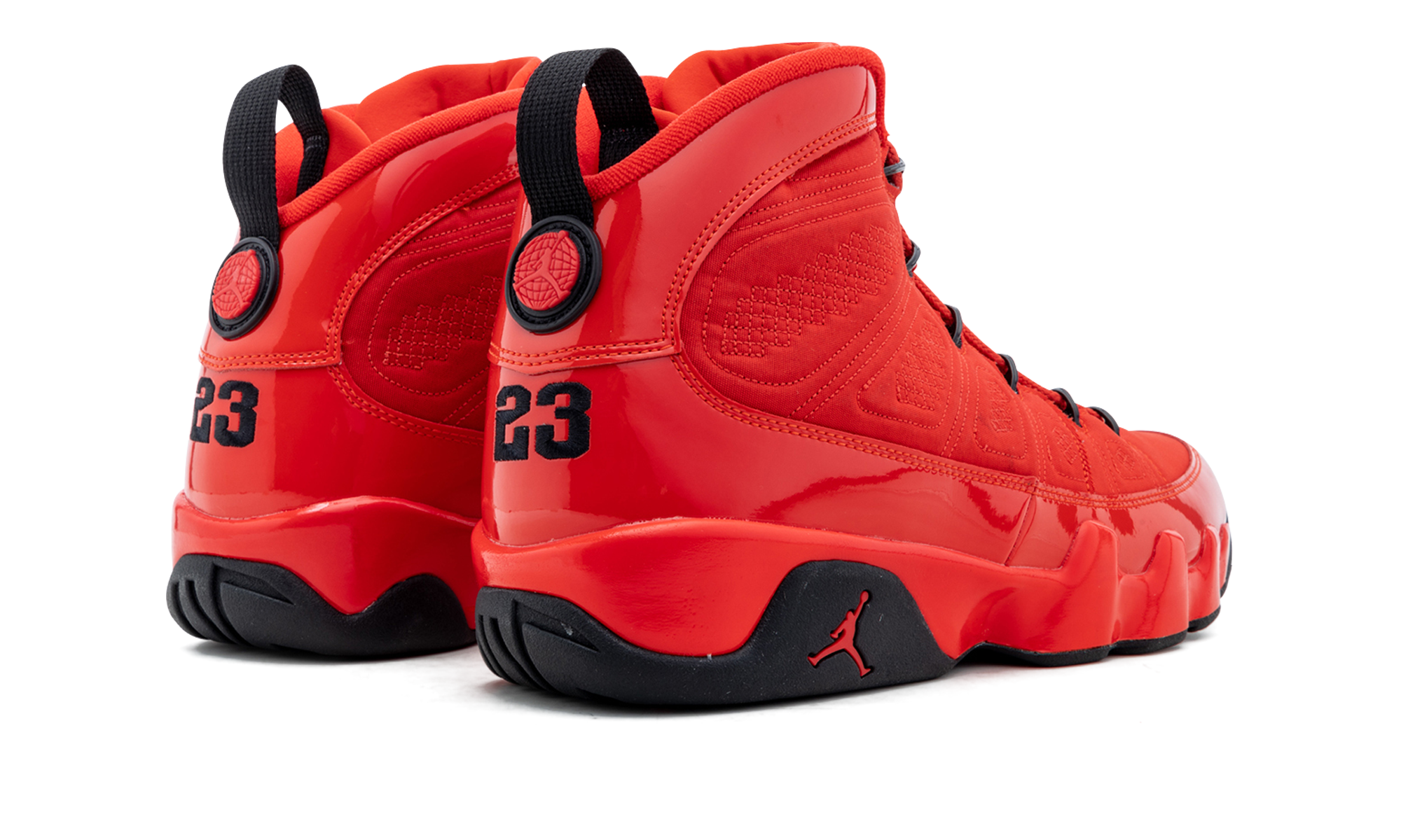 Air Jordan 9 Retro Chile Red CT8019 600