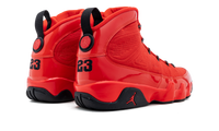 Air Jordan 9 Retro Chile Red CT8019 600