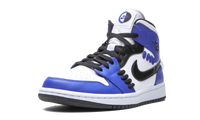 AIR JORDAN 1 MID WMNS Sisterhood - Game Royal CV0152 401