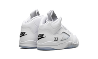 Air Jordan 5 Retro OG PS White Metallic (2026) HQ7979 103
