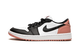 Air Jordan 1 Low Golf Rust Pink DD9315 106