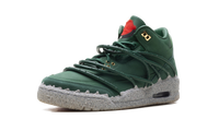 Air Jordan 3 WMNS Teyana Taylor - Black IF3097 300