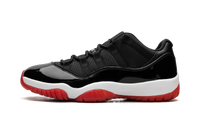 Air Jordan 11 Retro Low Bred (2025) FV5104 006