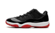 Air Jordan 11 Retro Low Bred (2025) FV5104 006