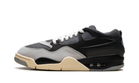 Air Jordan 4 RM Iron Grey FQ7939 002