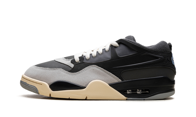 Air Jordan 4 RM Iron Grey FQ7939 002