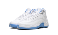 Air Jordan 12 Retro GS Melo 153265 112