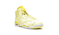 Air Jordan 6 GS Citron Tint / Floral 543390 800