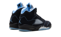 Air Jordan 5 Black University Blue (2026) DD0587 008