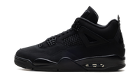 Air Jordan 4 Retro Black Cat 2025 FV5029 010