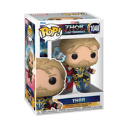 Funko Pop! Marvel Thor: Love and Thunder - Thor