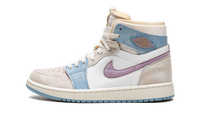 AIR JORDAN 1 ZOOM AIR CMFT WMNS Pink Oxford DQ5092 651