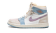 AIR JORDAN 1 ZOOM AIR CMFT WMNS Pink Oxford DQ5092 651