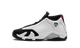 Air Jordan 14 Retro GS Black Toe 487524 160