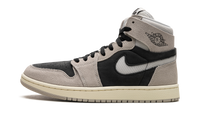 AIR JORDAN 1 HIGH ZOOM CMFT 2 WMNS Light Iron Ore DV1305 001