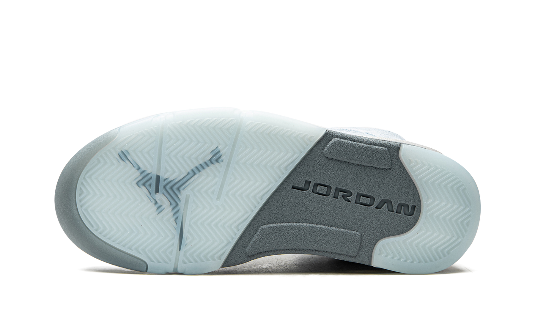 AIR JORDAN 5 RETRO WMNS Blue Bird DD9336 400