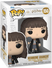 Funko - POP! Movies: Harry Potter: Chamber of Secrets 20th Anniversary - Hermione Granger