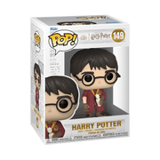 Funko Pop! Movies: Harry Potter: Chamber of Secrets 20th Anniversary - Harry Potter