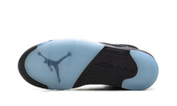 Air Jordan 5 Black University Blue (2026) DD0587 008