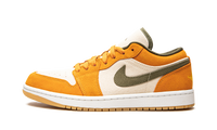 Air Jordan 1 Low SE Light Curry DH6931 102