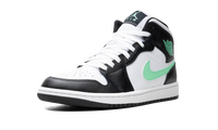 Air Jordan 1 Mid GREEN GLOW DQ8426 103