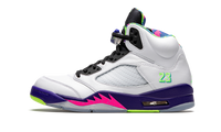 Air Jordan 5 Retro Alternate Bel-Air DB3335 100