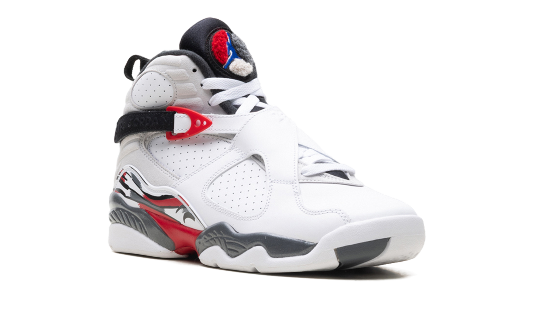 Air Jordan 8 Retro GS Bugs Bunny (2025) 305368 100
