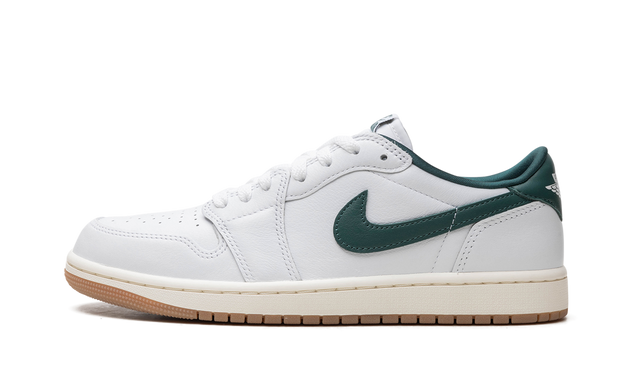 Jordan 1 Retro Low OG WMNS Oxidized Green CZ0775 133