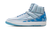 Air Jordan 2 J Balvin DQ7691 419