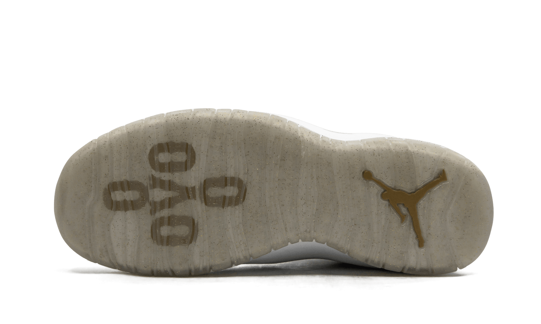 Air Jordan 10 Retro OVO OVO 819955 100