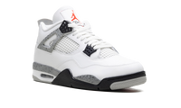 Air Jordan 4 OG White Cement (2025) FV5029 100