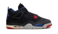 Air Jordan 4 Rare Air- White Lettering FV5029 003