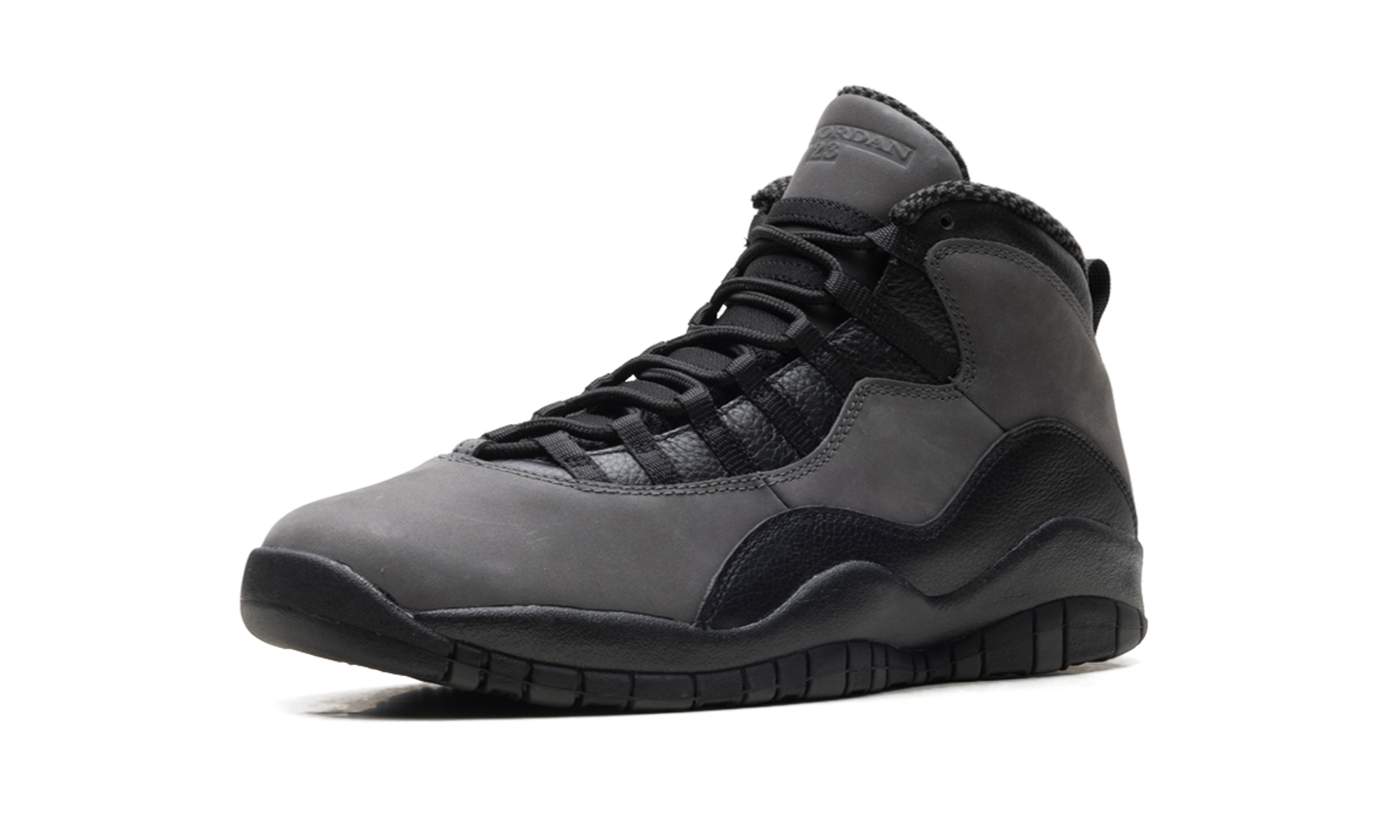 Air Jordan 10 Retro Shadow (2025) HJ6779 001