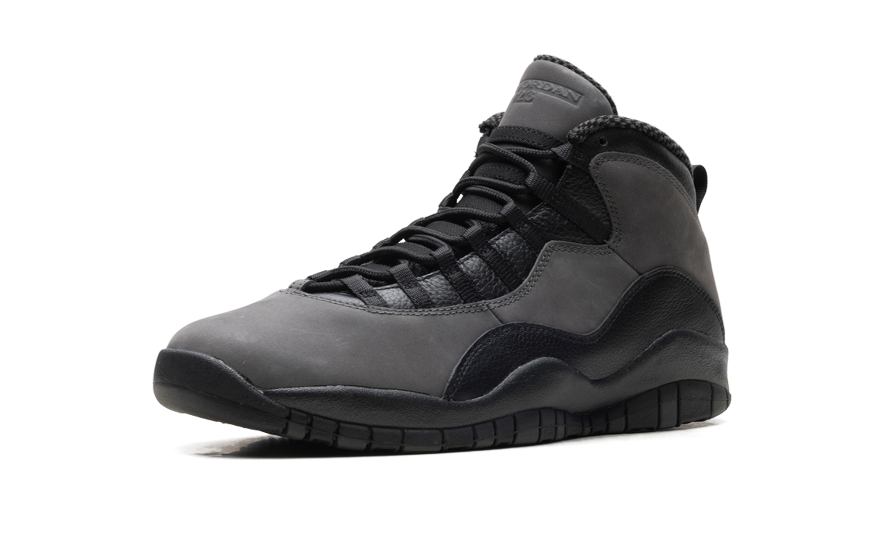 Air Jordan 10 Retro Shadow (2025) HJ6779 001