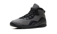 Air Jordan 10 Retro Shadow (2025) HJ6779 001