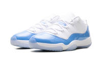 Air Jordan 11 Retro Low University Blue FV5104 100