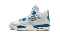 Air Jordan 4 GS Military Blue HF4281 141