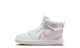 Air Jordan 1 Retro Mid RM PS White Fire Red Pink Foam FQ1282 101