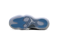 Jordan 11 Retro Low GS University Blue (2026) FV5121 100