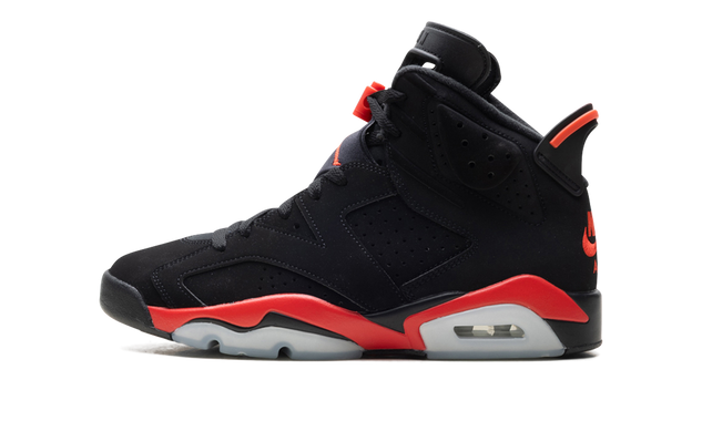 Air Jordan 6 Infrared Salesman (2026) CT8529 001
