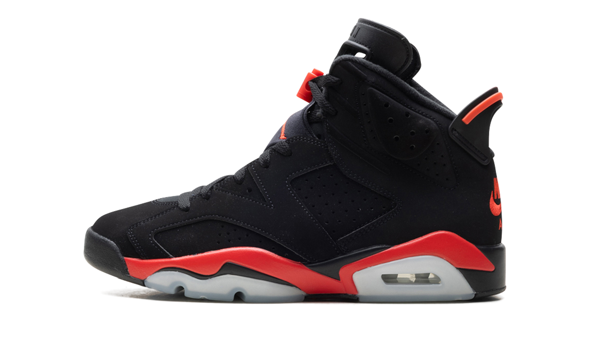 Air Jordan 6 Infrared Salesman (2026) CT8529 001