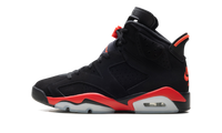 Air Jordan 6 Infrared Salesman (2026) CT8529 001