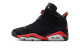 Air Jordan 6 Infrared Salesman (2026) CT8529 001