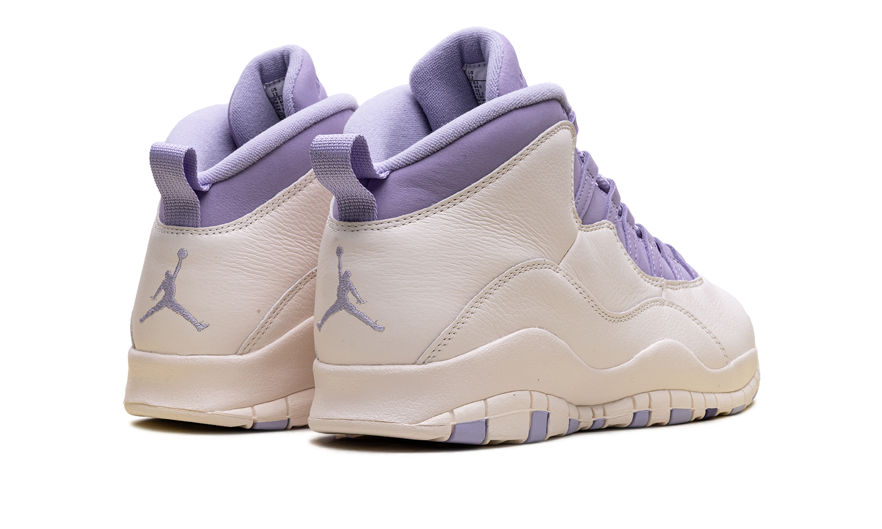 Air Jordan 10 WMNS Hydrangeas IQ0388 101