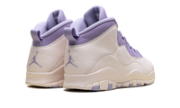Air Jordan 10 WMNS Hydrangeas IQ0388 101